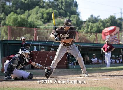 Thumbnail 2 in St. Francis @ Alemany photogallery.