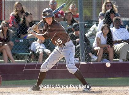 Thumbnail 1 in St. Francis @ Alemany photogallery.