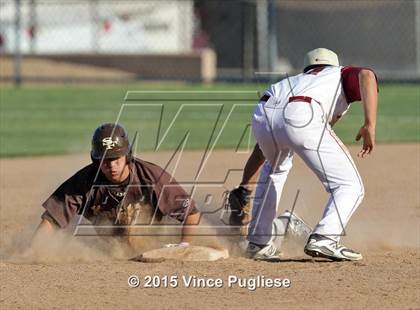 Thumbnail 2 in St. Francis @ Alemany photogallery.