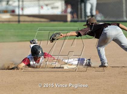 Thumbnail 2 in St. Francis @ Alemany photogallery.