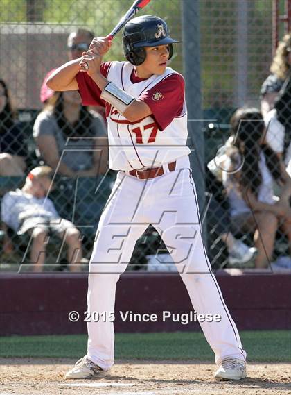 Thumbnail 3 in St. Francis @ Alemany photogallery.