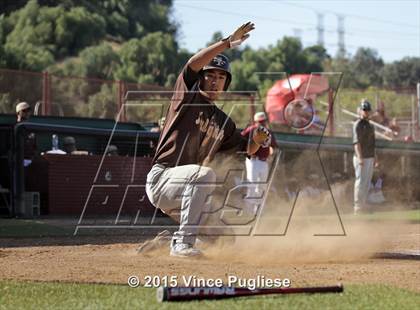 Thumbnail 2 in St. Francis @ Alemany photogallery.
