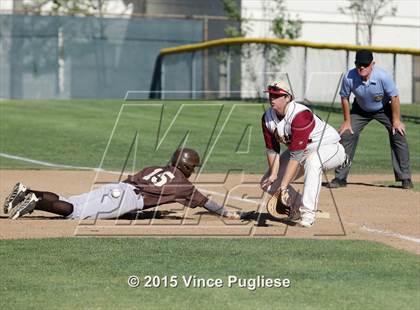 Thumbnail 2 in St. Francis @ Alemany photogallery.