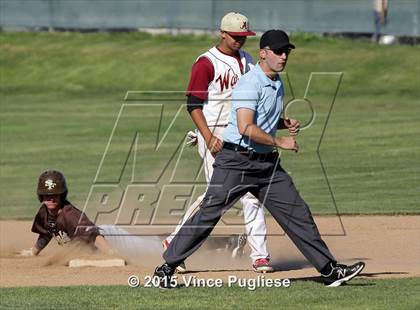 Thumbnail 3 in St. Francis @ Alemany photogallery.