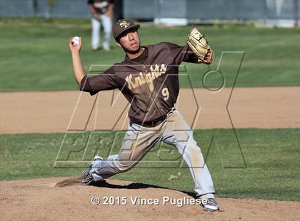 Thumbnail 1 in St. Francis @ Alemany photogallery.