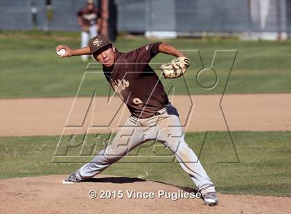 Thumbnail 1 in St. Francis @ Alemany photogallery.