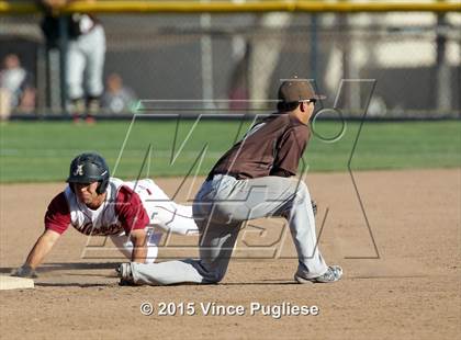 Thumbnail 1 in St. Francis @ Alemany photogallery.