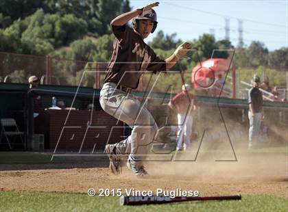 Thumbnail 3 in St. Francis @ Alemany photogallery.