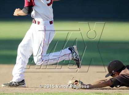 Thumbnail 3 in St. Francis @ Alemany photogallery.