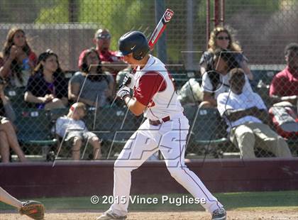 Thumbnail 3 in St. Francis @ Alemany photogallery.