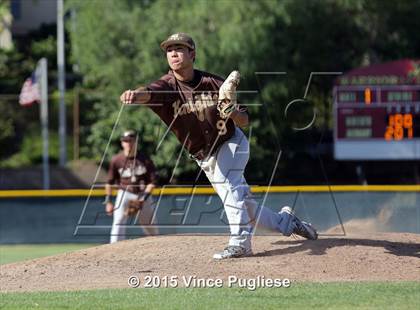 Thumbnail 1 in St. Francis @ Alemany photogallery.