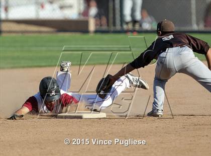 Thumbnail 1 in St. Francis @ Alemany photogallery.