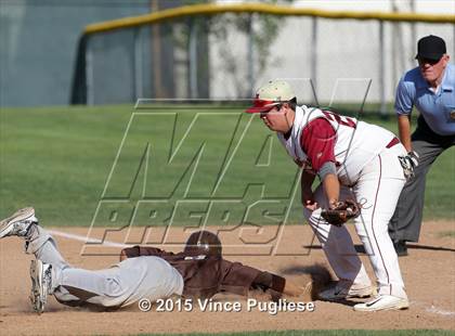 Thumbnail 3 in St. Francis @ Alemany photogallery.