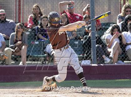 Thumbnail 1 in St. Francis @ Alemany photogallery.