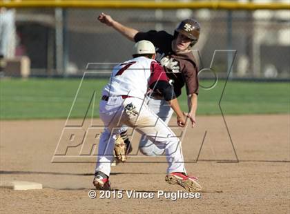 Thumbnail 3 in St. Francis @ Alemany photogallery.