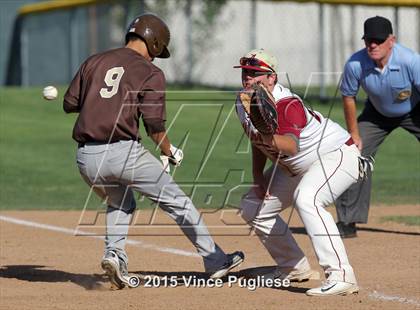 Thumbnail 3 in St. Francis @ Alemany photogallery.