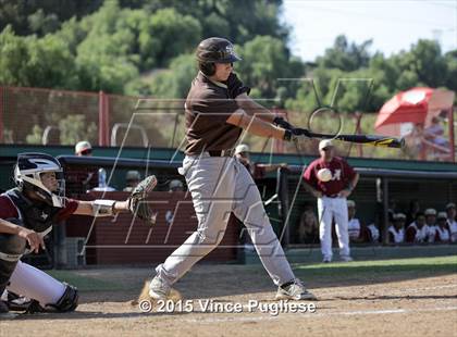 Thumbnail 3 in St. Francis @ Alemany photogallery.