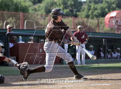 Thumbnail 1 in St. Francis @ Alemany photogallery.