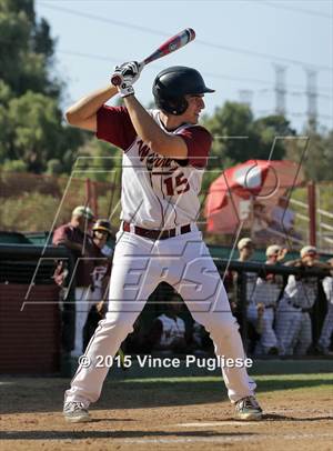 St. Francis @ Alemany