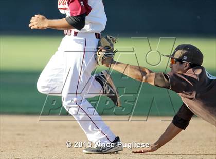 Thumbnail 1 in St. Francis @ Alemany photogallery.