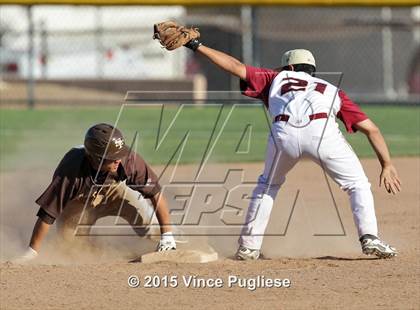 Thumbnail 1 in St. Francis @ Alemany photogallery.