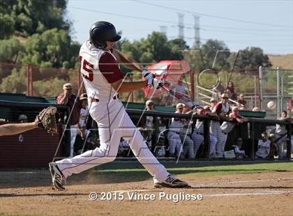 Thumbnail 1 in St. Francis @ Alemany photogallery.