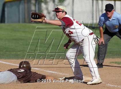 Thumbnail 2 in St. Francis @ Alemany photogallery.