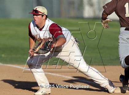 Thumbnail 3 in St. Francis @ Alemany photogallery.