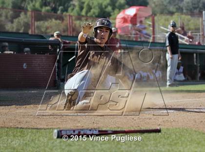 Thumbnail 1 in St. Francis @ Alemany photogallery.