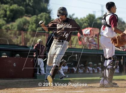Thumbnail 1 in St. Francis @ Alemany photogallery.