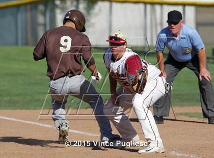 Thumbnail 1 in St. Francis @ Alemany photogallery.
