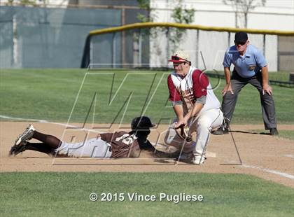 Thumbnail 3 in St. Francis @ Alemany photogallery.