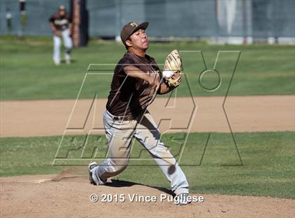 Thumbnail 2 in St. Francis @ Alemany photogallery.