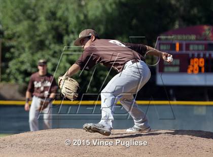 Thumbnail 2 in St. Francis @ Alemany photogallery.