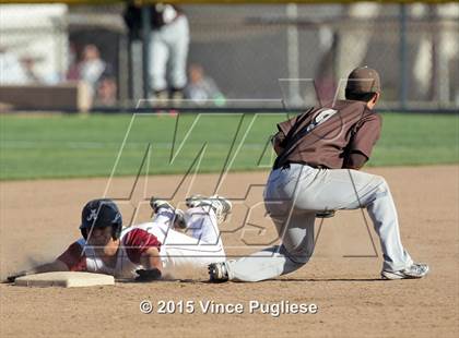 Thumbnail 2 in St. Francis @ Alemany photogallery.