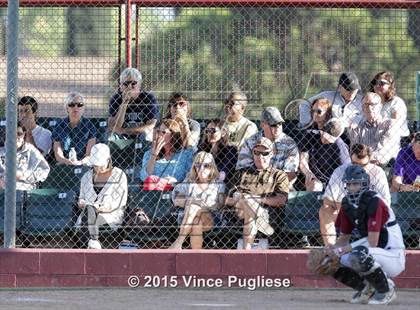 Thumbnail 1 in St. Francis @ Alemany photogallery.