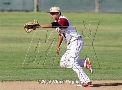 Thumbnail 2 in St. Francis @ Alemany photogallery.