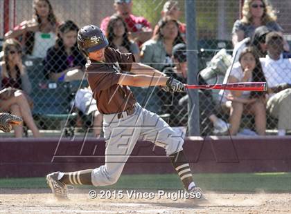 Thumbnail 3 in St. Francis @ Alemany photogallery.