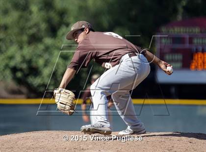Thumbnail 1 in St. Francis @ Alemany photogallery.