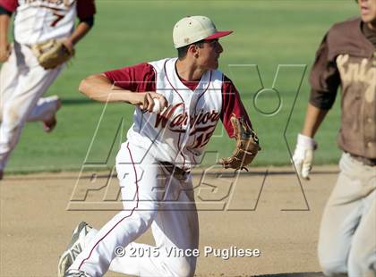 Thumbnail 2 in St. Francis @ Alemany photogallery.