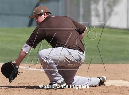 Thumbnail 1 in St. Francis @ Alemany photogallery.