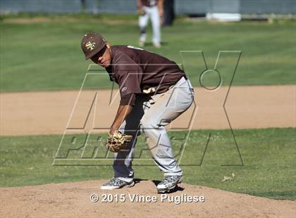 Thumbnail 2 in St. Francis @ Alemany photogallery.