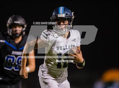 Thumbnail 1 in Bullard @ Frontier photogallery.