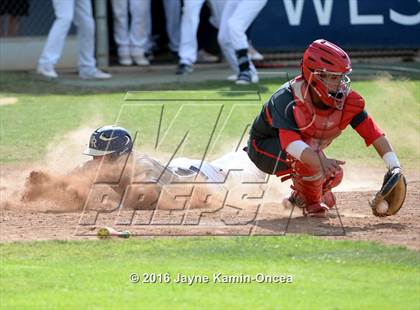 Thumbnail 1 in Mater Dei @ West Ranch photogallery.