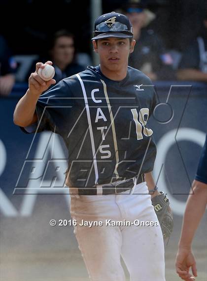 Thumbnail 1 in Mater Dei @ West Ranch photogallery.