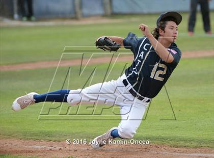 Thumbnail 3 in Mater Dei @ West Ranch photogallery.