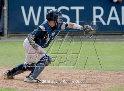Thumbnail 3 in Mater Dei @ West Ranch photogallery.
