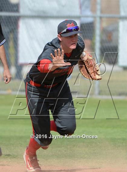 Thumbnail 2 in Mater Dei @ West Ranch photogallery.
