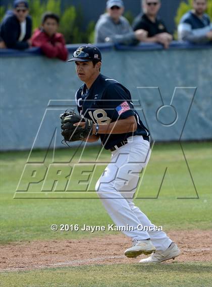 Thumbnail 1 in Mater Dei @ West Ranch photogallery.
