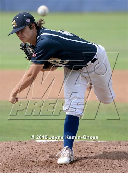 Thumbnail 3 in Mater Dei @ West Ranch photogallery.